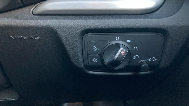 Audi A3 1.5 TFSI S Line 2dr Petrol Cabriolet